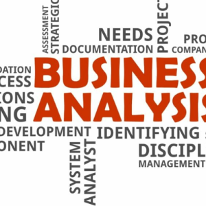Business Analysis Training Programme