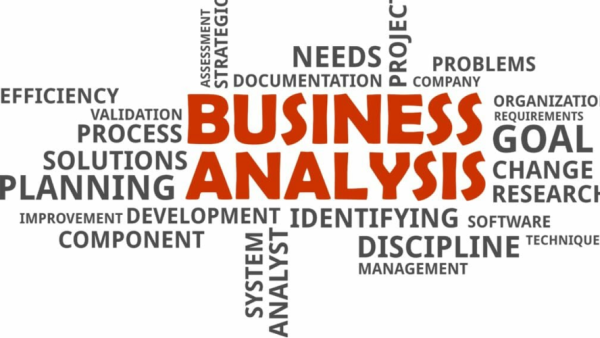 Business Analysis Training Programme