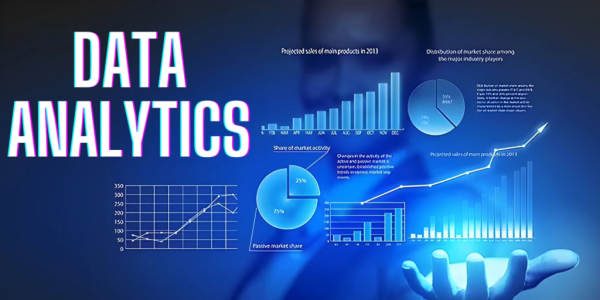 Data Analytics Mastery Programme - Image 3