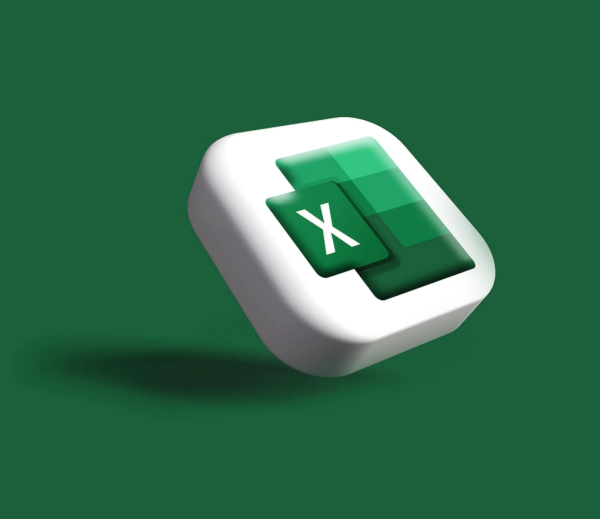 Excel Mastery : From Beginner to Proficient