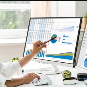 Data Analytics Mastery Programme
