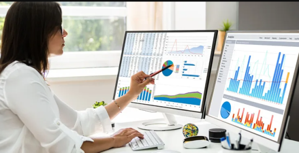 Data Analytics Mastery Programme