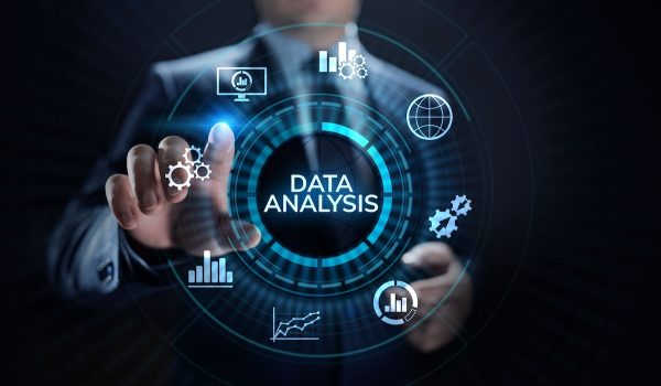 Data Analytics Mastery Programme - Image 2