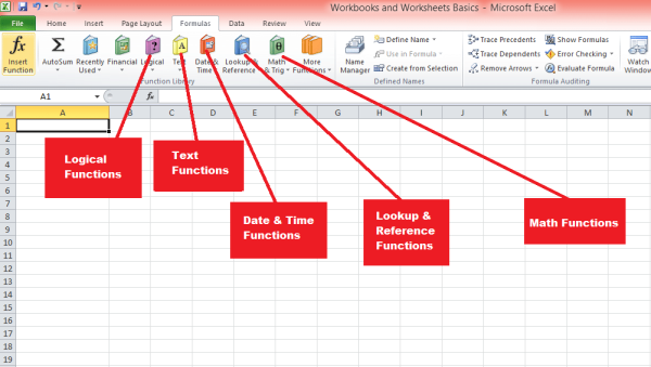 Excel Mastery : From Beginner to Proficient - Image 3