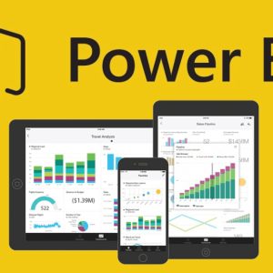 Power BI Training Programme