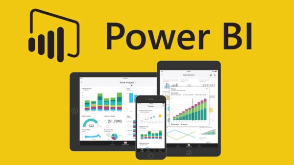 Power BI Training Programme
