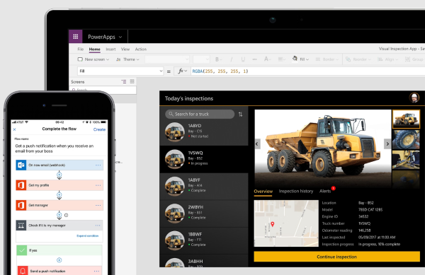 Power Apps Development Course - Image 4