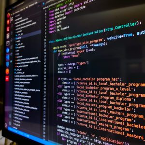 Python for Data Automation