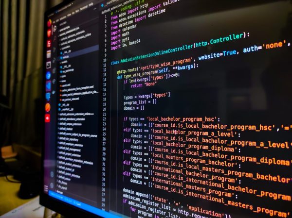 Python for Data Automation