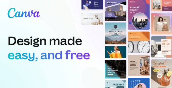 Create Stunning Presentation with Canva - Image 3