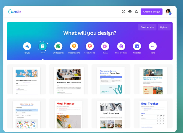 Create Stunning Presentation with Canva - Image 2