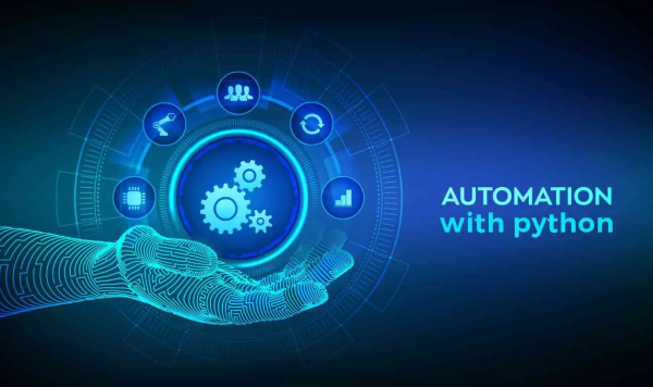 Python for Data Automation - Image 3