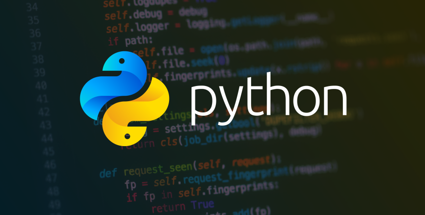 zabrol python